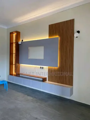 Classic Tv Unit