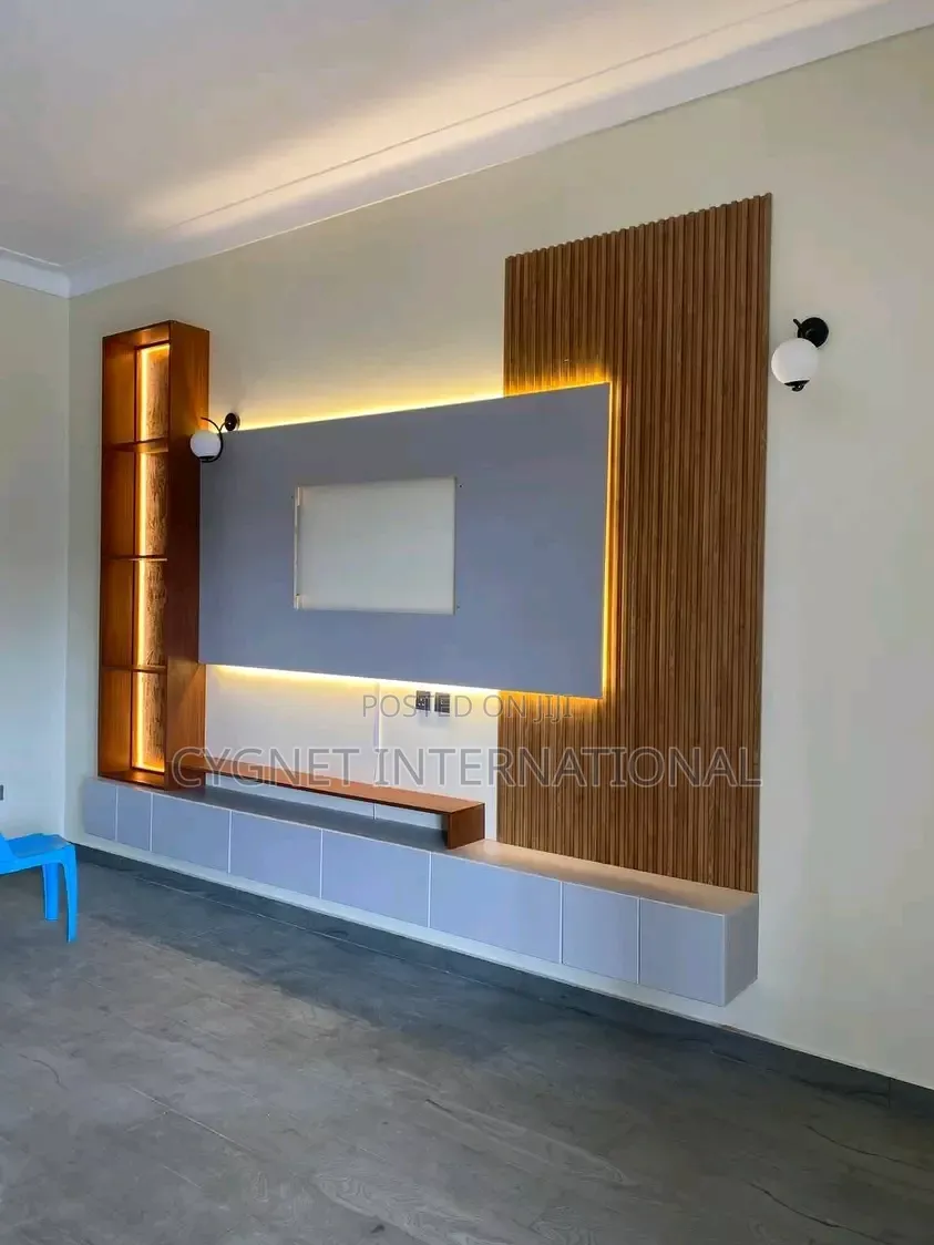 Classic Tv Unit