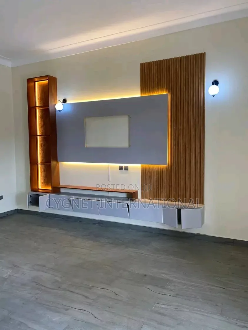 Classic Tv Unit