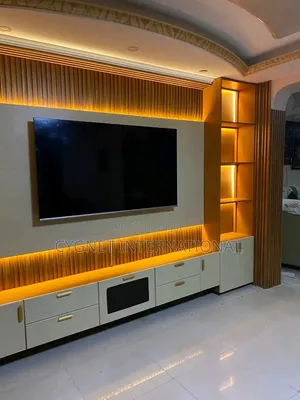 Classic Tv Unit
