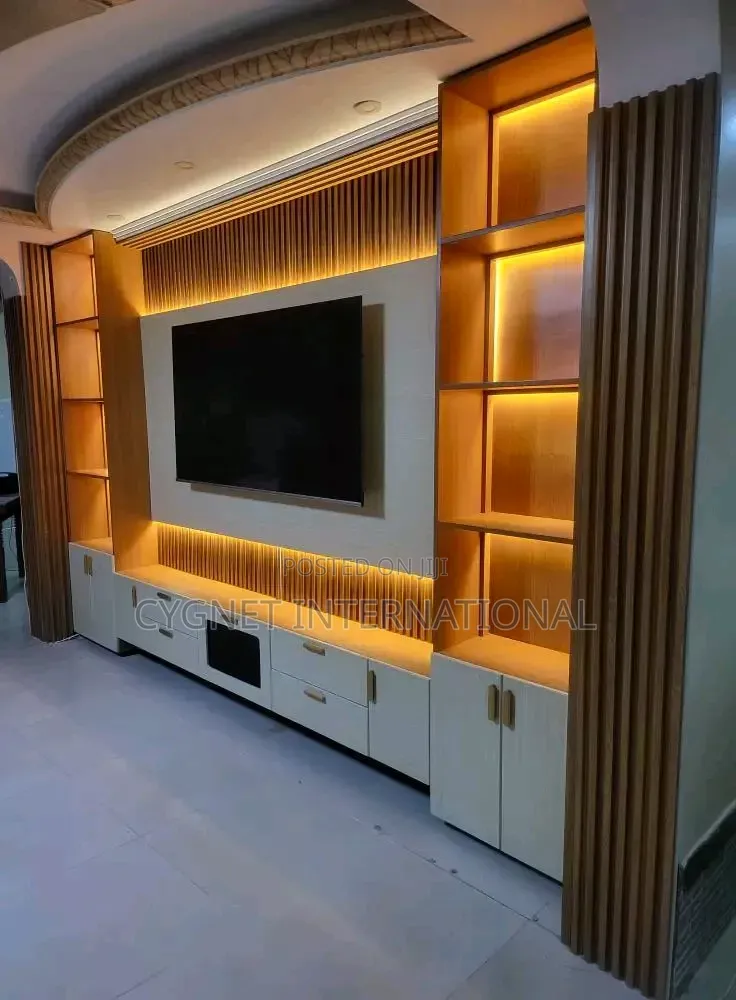 Classic Tv Unit