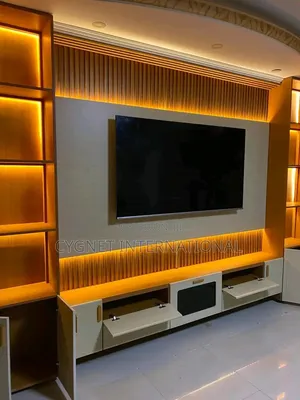 Classic Tv Unit
