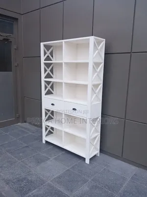 Shoe Racks
