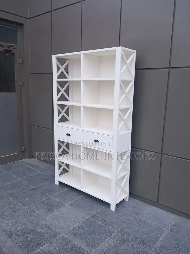 Shoe Racks