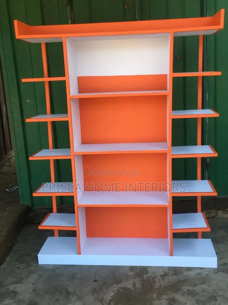 Shoe Racks