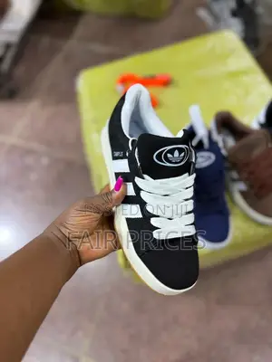 Unisex Adidas Campus 40-45
