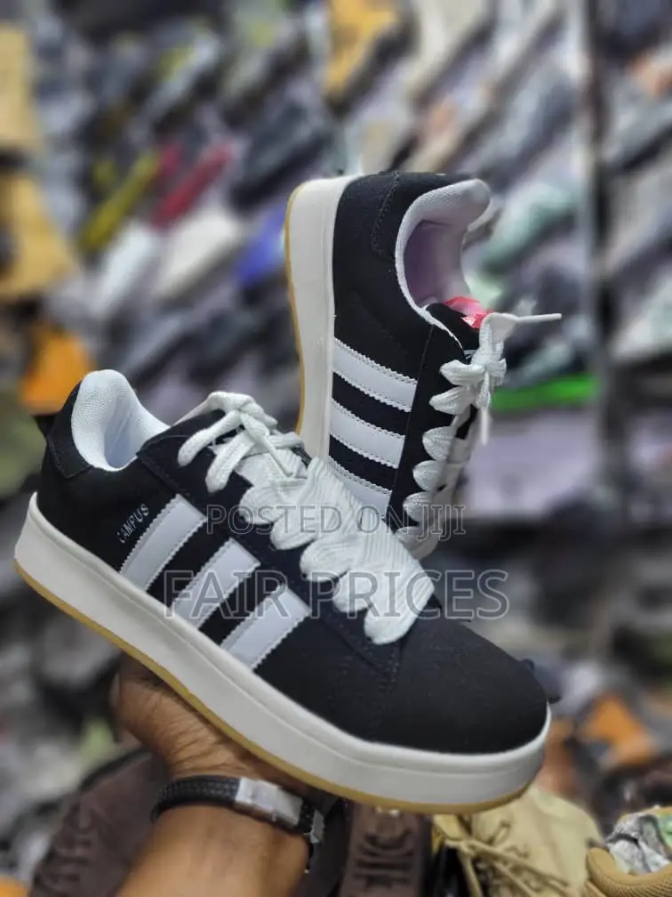 Unisex Adidas Campus 40-45