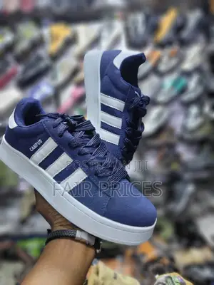 Classic Original Suede Campus Shoes Available Size 37-45