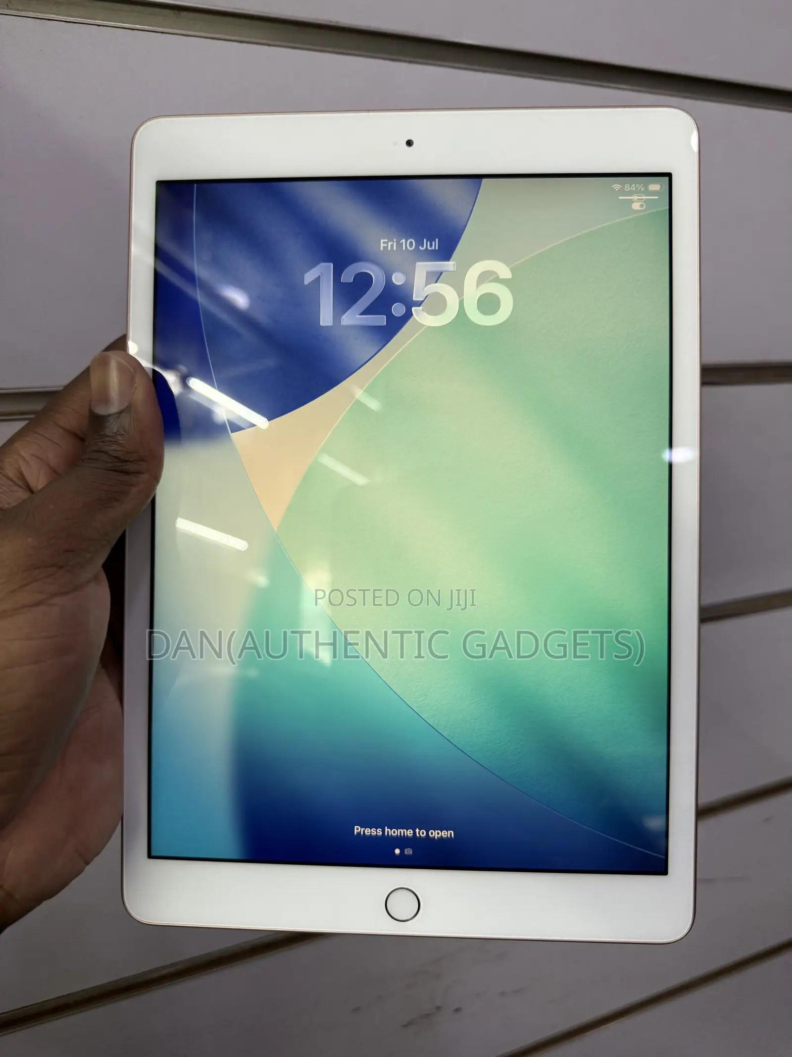 Apple iPad 10.2 (2021) 32 GB