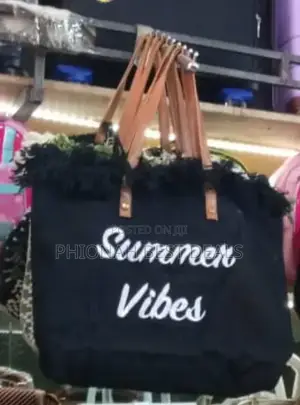 Summer Vibes Bags