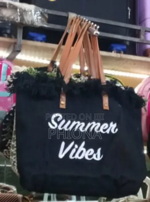 Summer Vibes Bags