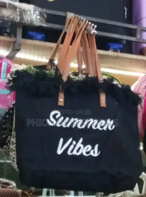 Summer Vibes Bags