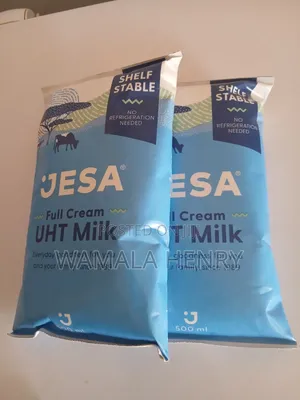 Jesa Long Lasting Milk