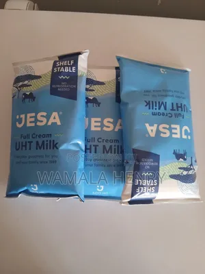 Jesa Long Lasting Milk