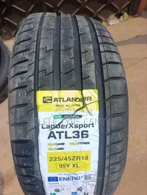 225/45r18 Atlander