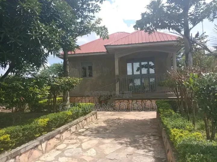 2bdrm House in Wakiso / Wakiso for sale