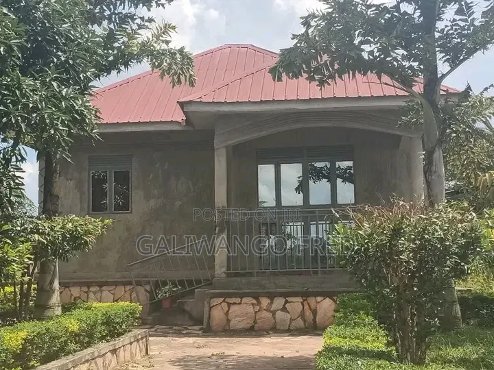2bdrm House in Wakiso / Wakiso for sale