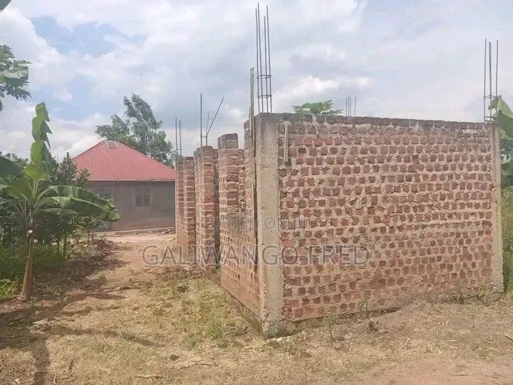 2bdrm House in Wakiso / Wakiso for sale