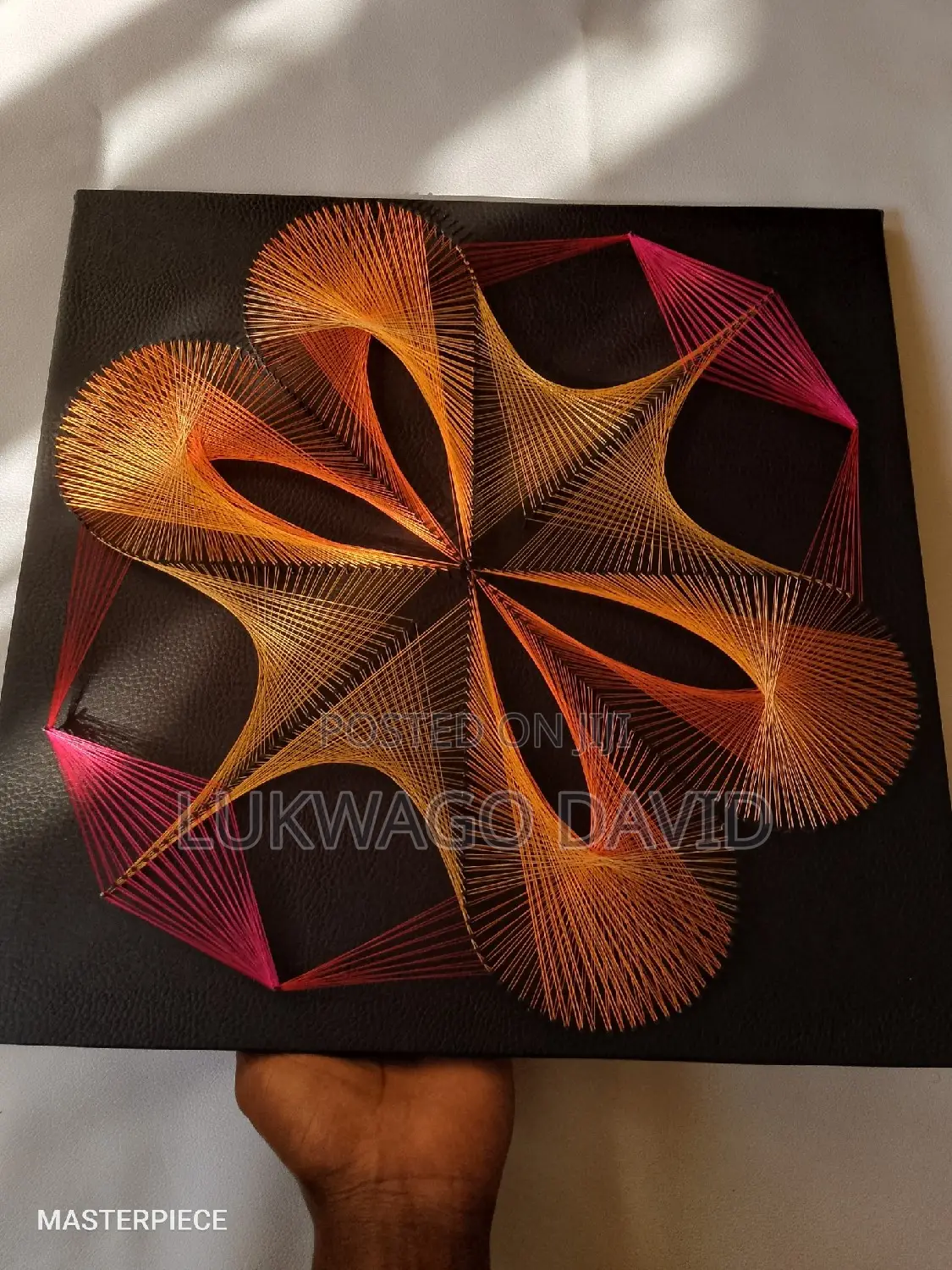 String Art