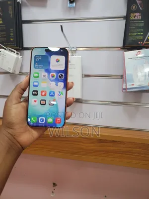 Apple iPhone 17 Pro Max 256 GB Orange