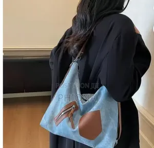 Ladies Retro Large Casual Bags