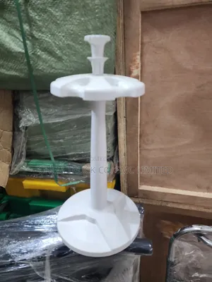 Pipette Tips Holder