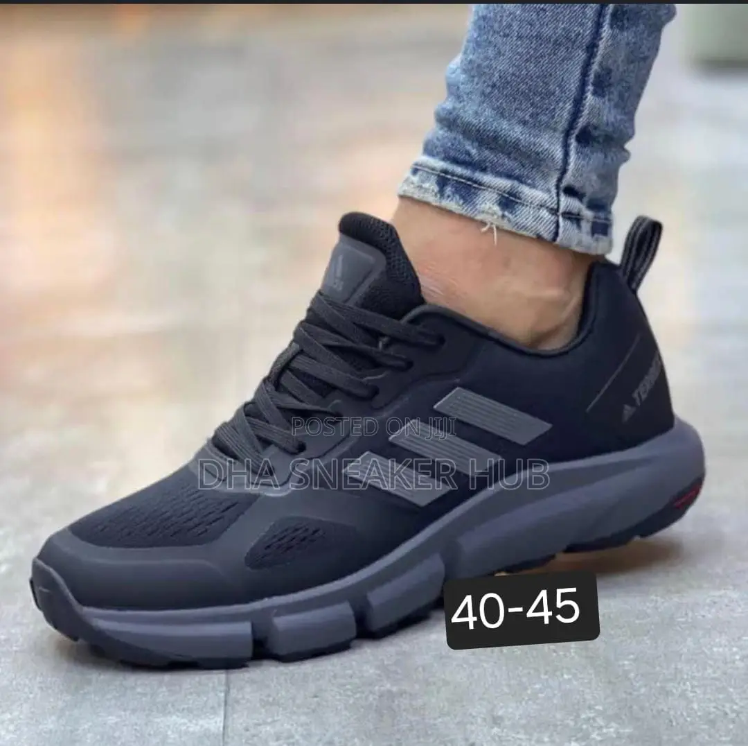 Adidas Comfortable Sneakers