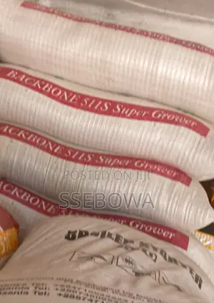 Animal Feeds