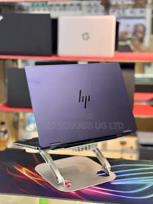 Laptop HP OmniBook X Flip 14" 16GB Intel Core Ultra 7 SSHD (Hybrid) 1T