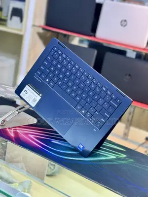 Laptop HP OmniBook X Flip 14" 16GB Intel Core Ultra 7 SSHD (Hybrid) 1T