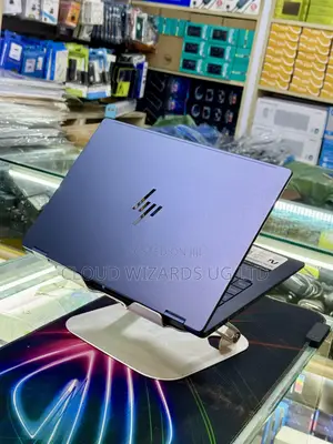 Laptop HP OmniBook X Flip 14" 16GB Intel Core Ultra 7 SSHD (Hybrid) 1T