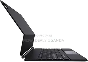 Green Lion Magic Keyboard Case for iPad Pro 13inch M4/M5 With Pencil