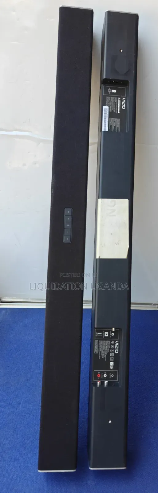 Vizio Sound Bar