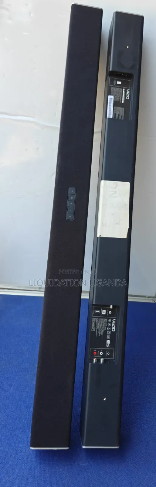 Vizio Sound Bar
