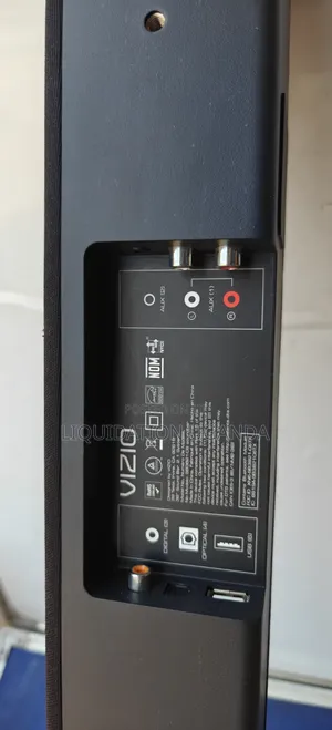 Vizio Sound Bar