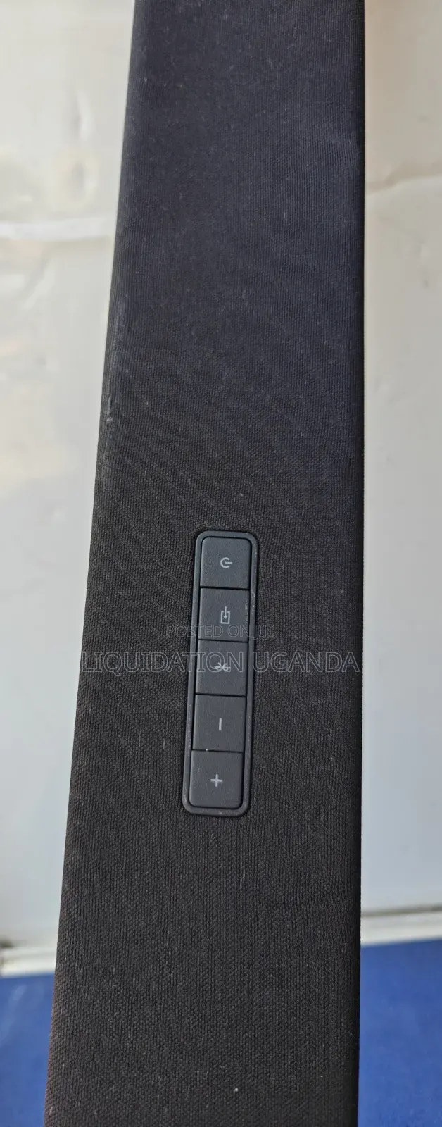 Vizio Sound Bar
