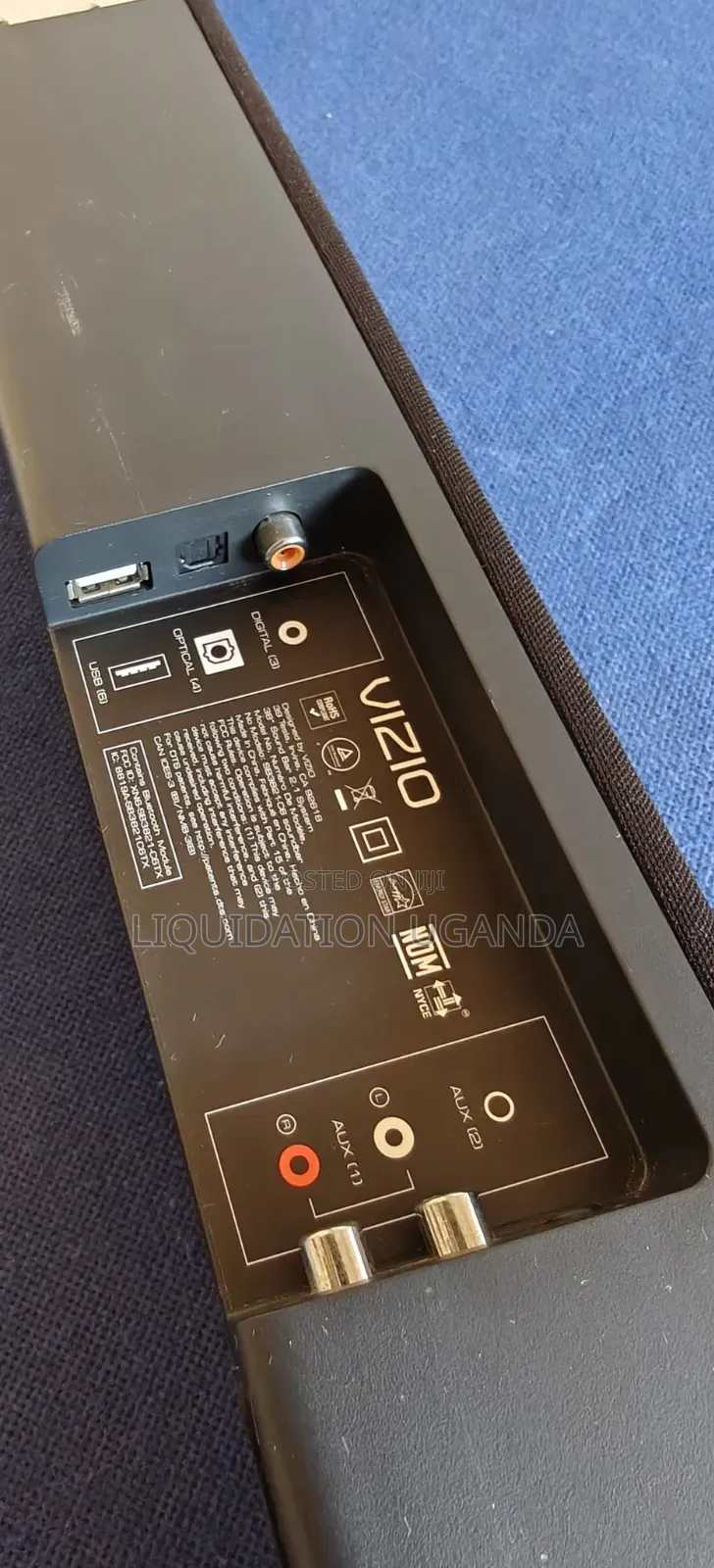 Vizio Sound Bar