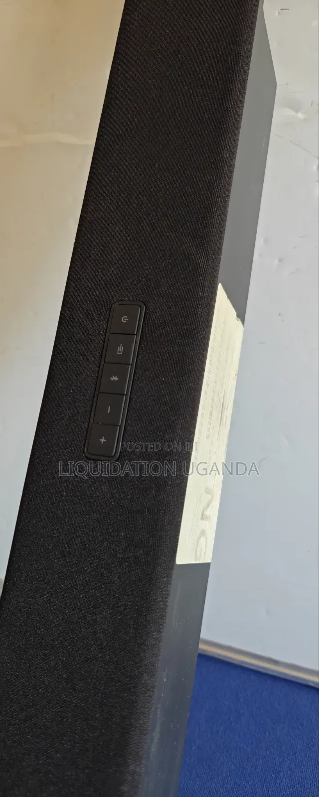 Vizio Sound Bar
