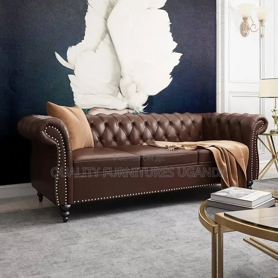 3 Seater Chair Pins Sofa