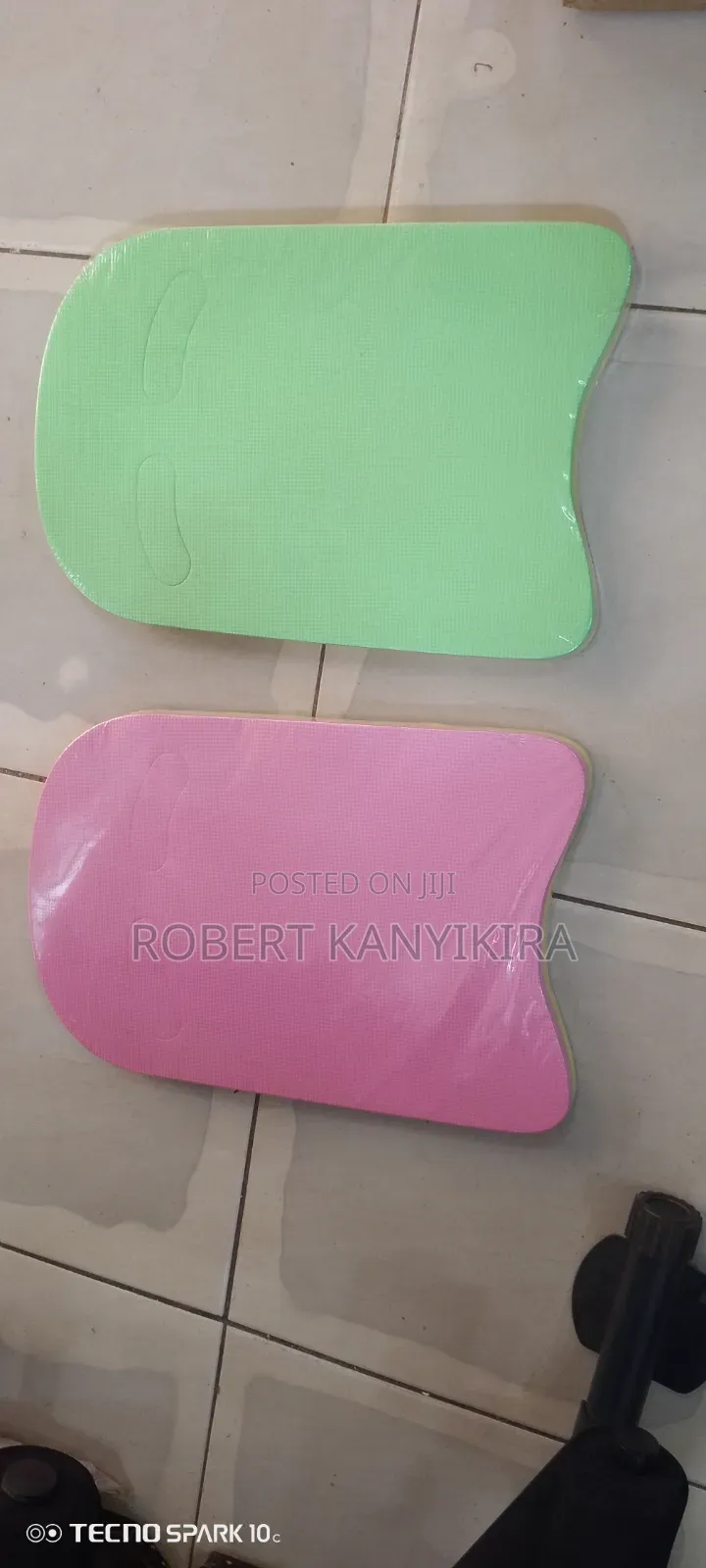 Kick Board