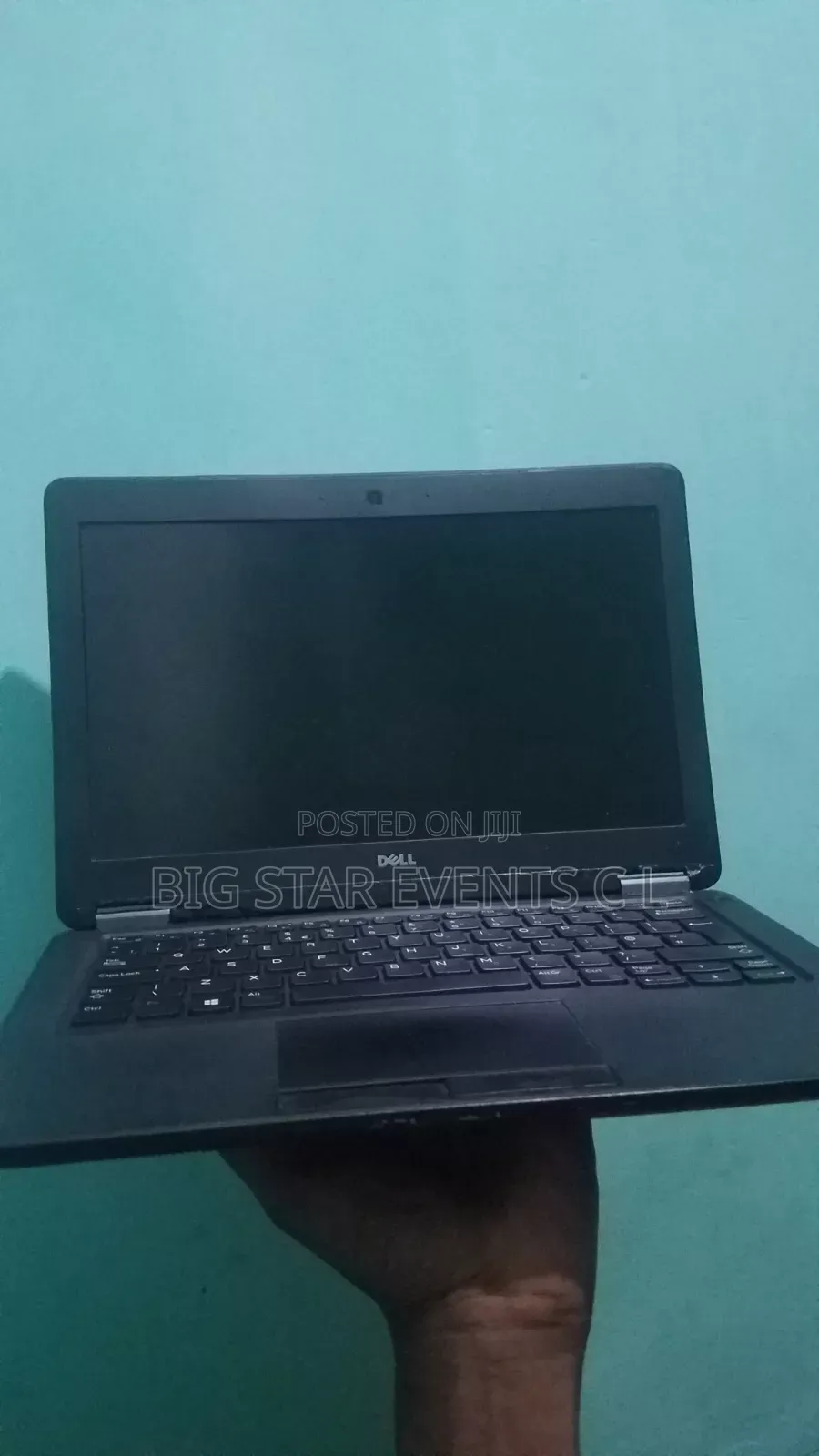 Desktop Computer Dell OptiPlex 7010 4GB Intel Core i5 HDD 500GB