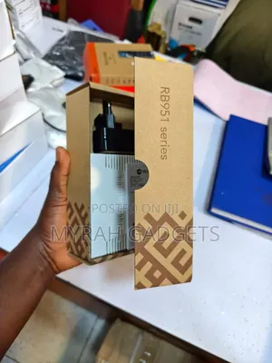 Mikrotik Rb951ui-2hnd Wireless Router,