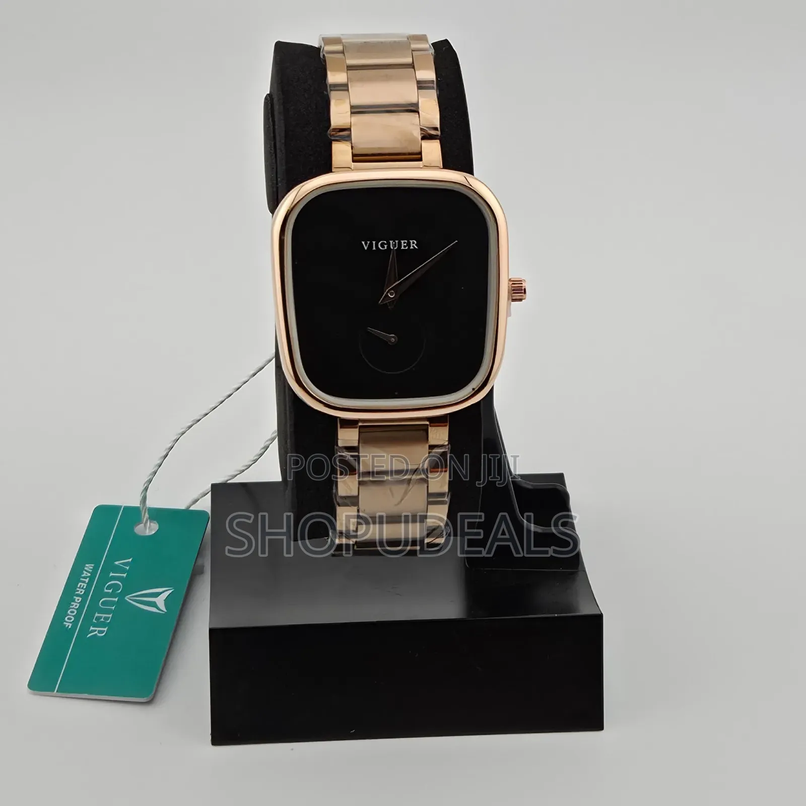 Generic Xim Elegant Ladies Stylish Watch