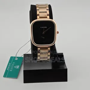 Generic Xim Elegant Ladies Stylish Watch