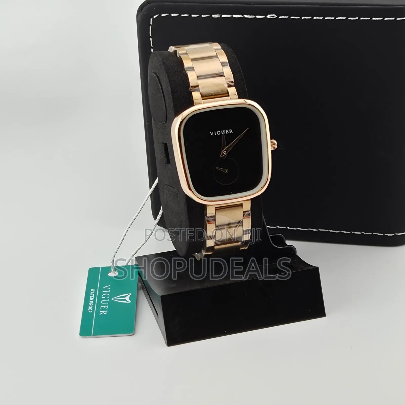 Generic Xim Elegant Ladies Stylish Watch