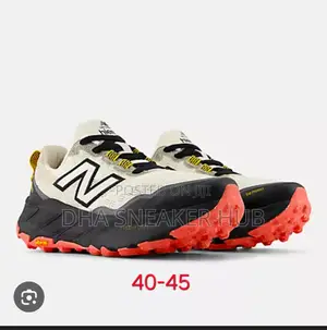 New Balance Comfortable Everyday Sneakers