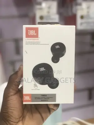 JBL Tws5 Earbuds