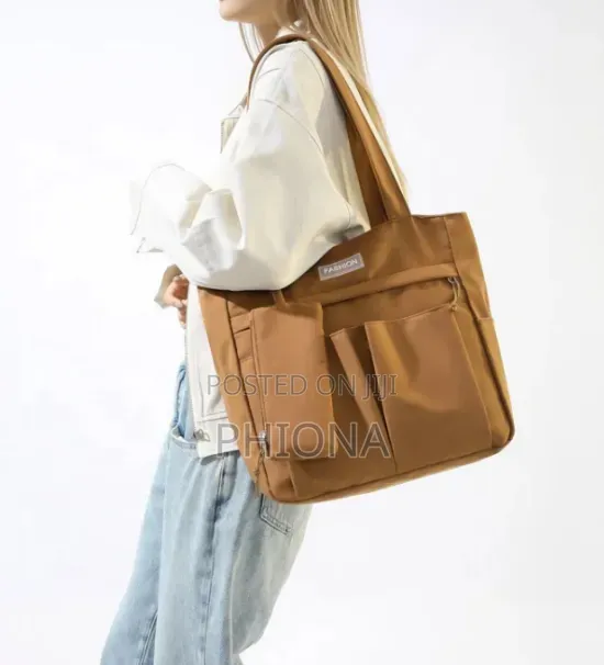 Plain Tote Bags