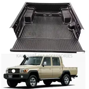 Bedliner Lc 79