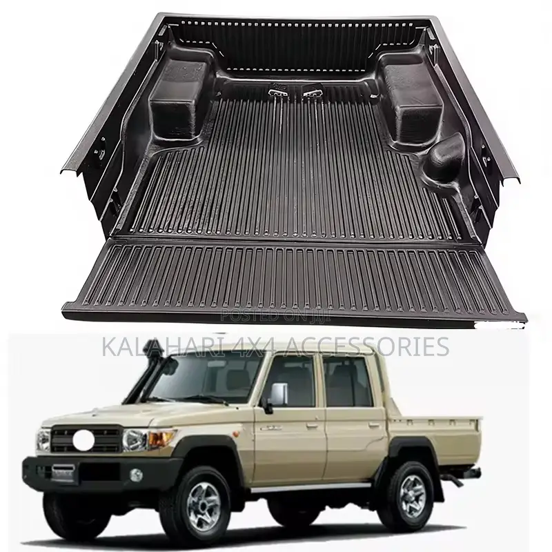 Bedliner Lc 79